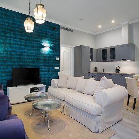 Tailor Two-Bedroom Suite Dubrovnik Luaran gambar