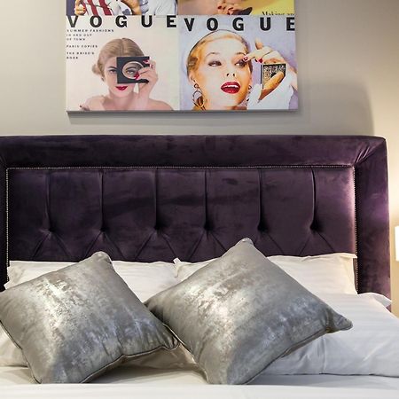 Tailor Two-Bedroom Suite Dubrovnik Luaran gambar