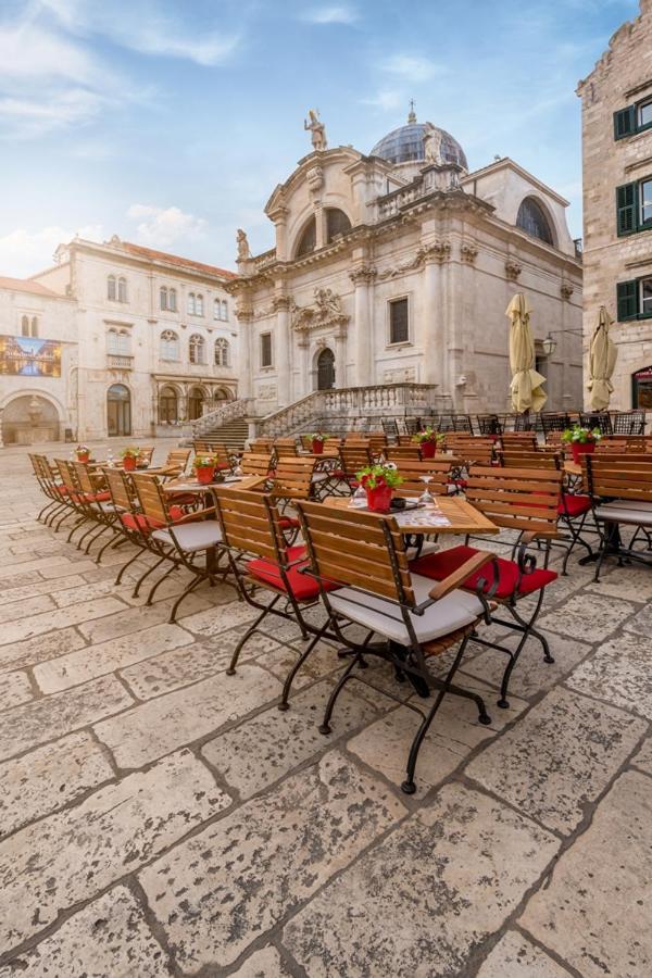 Tailor Two-Bedroom Suite Dubrovnik Luaran gambar