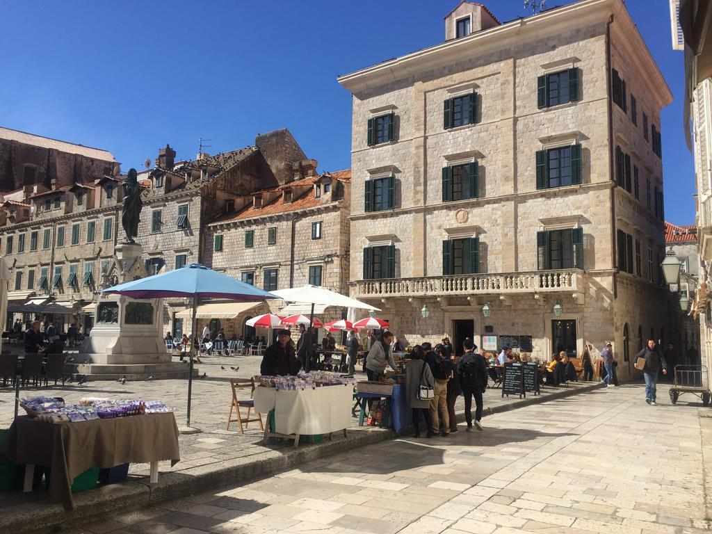 Tailor Two-Bedroom Suite Dubrovnik Luaran gambar