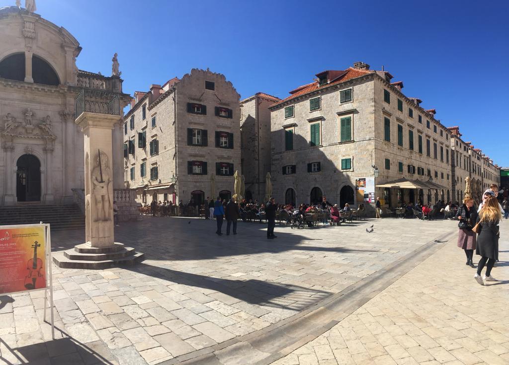 Tailor Two-Bedroom Suite Dubrovnik Luaran gambar