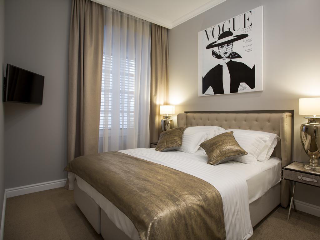 Tailor Two-Bedroom Suite Dubrovnik Luaran gambar