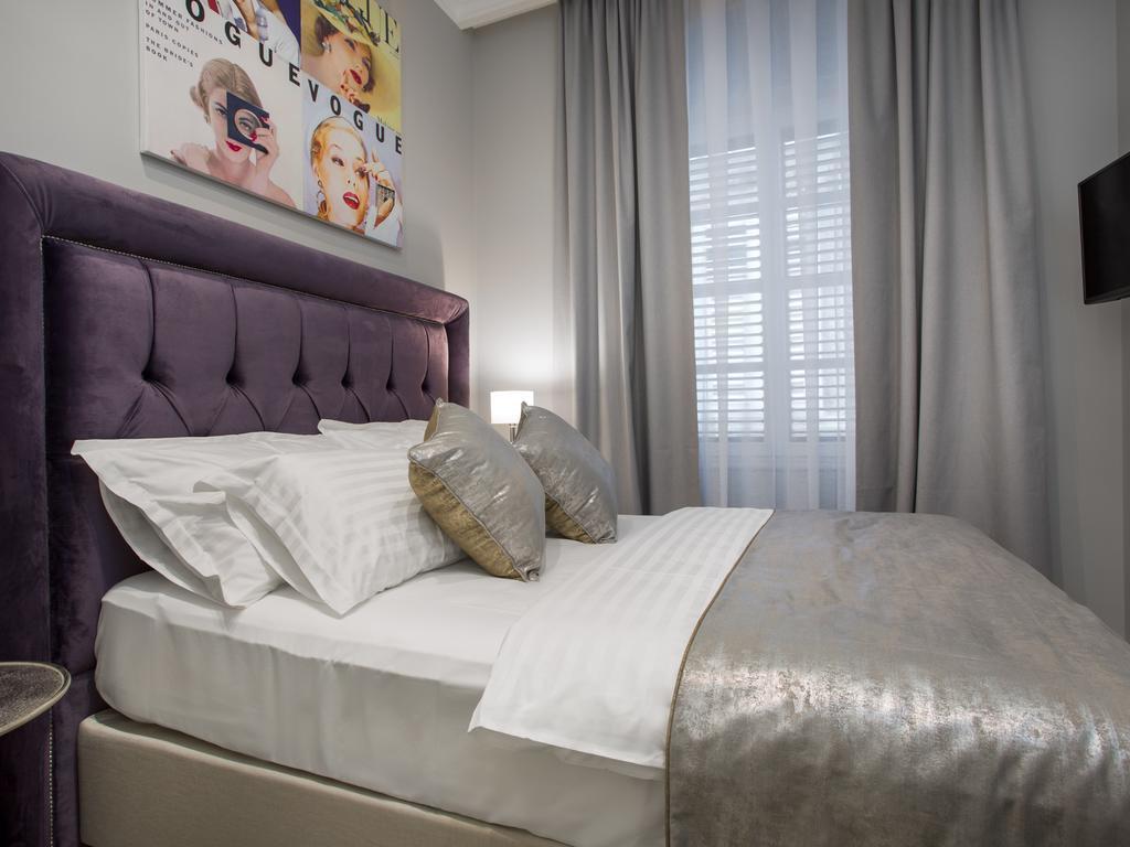 Tailor Two-Bedroom Suite Dubrovnik Luaran gambar