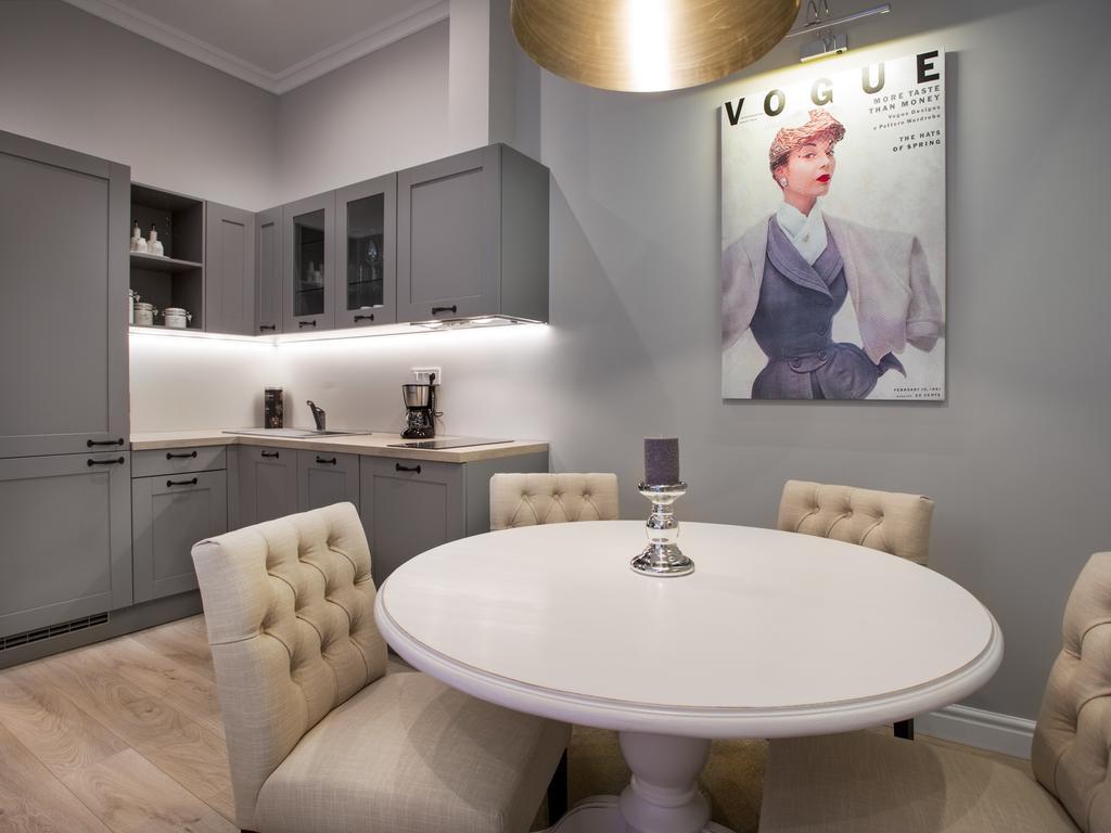 Tailor Two-Bedroom Suite Dubrovnik Luaran gambar