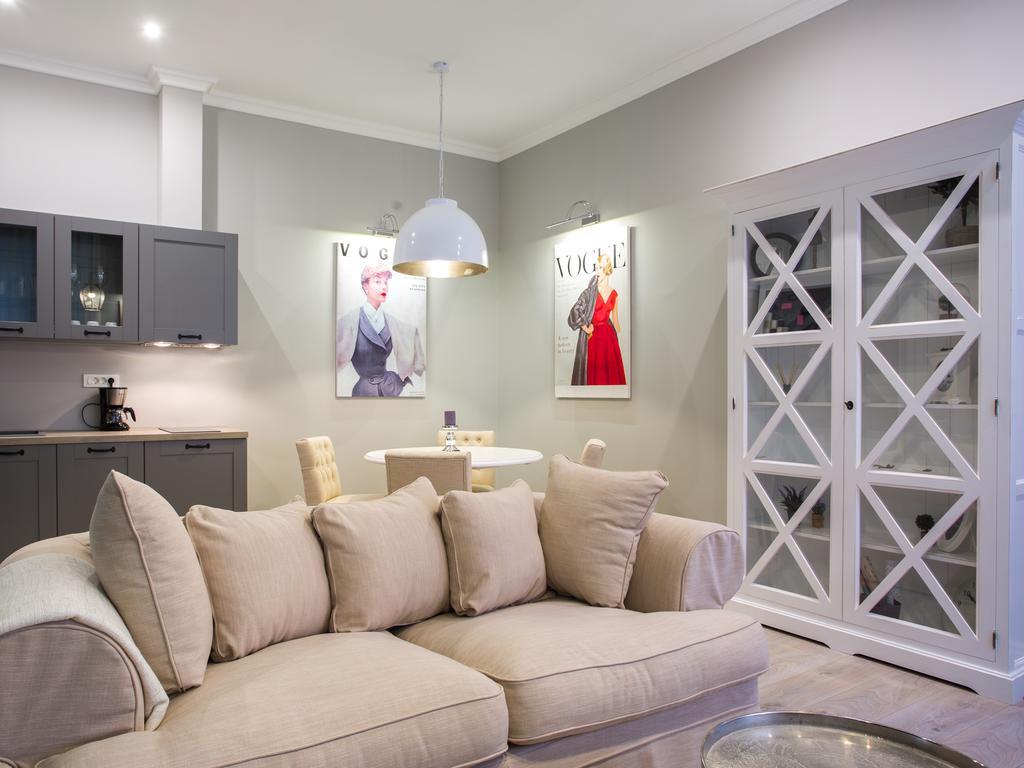 Tailor Two-Bedroom Suite Dubrovnik Luaran gambar