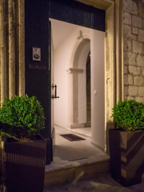 Tailor Two-Bedroom Suite Dubrovnik Luaran gambar