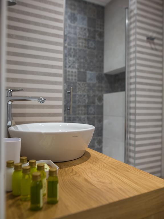 Tailor Two-Bedroom Suite Dubrovnik Luaran gambar