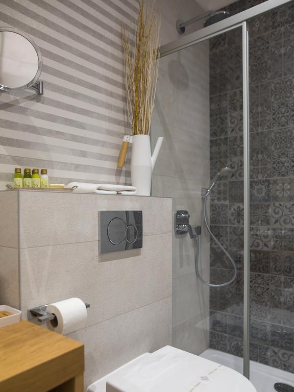 Tailor Two-Bedroom Suite Dubrovnik Luaran gambar