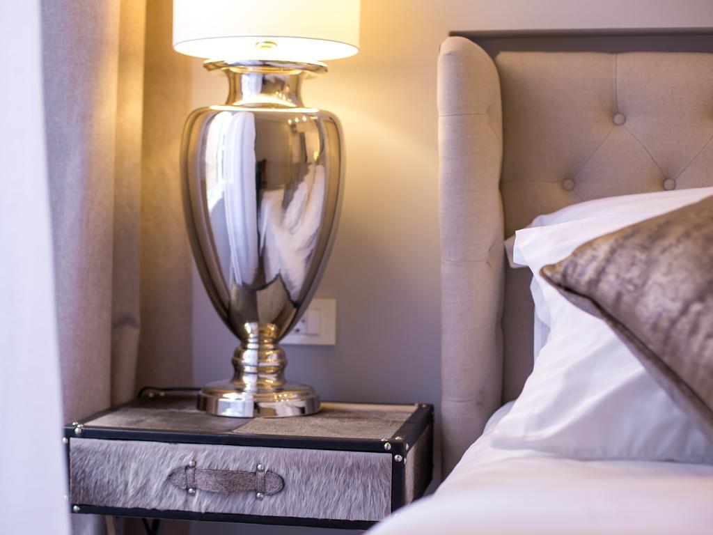 Tailor Two-Bedroom Suite Dubrovnik Luaran gambar