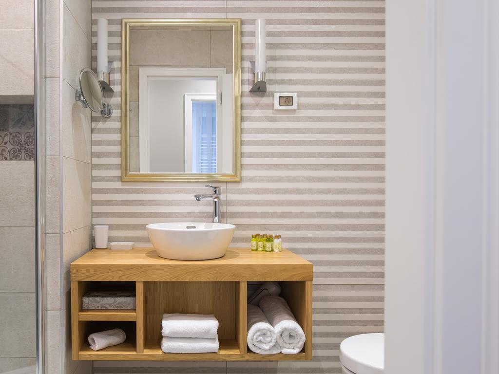 Tailor Two-Bedroom Suite Dubrovnik Luaran gambar