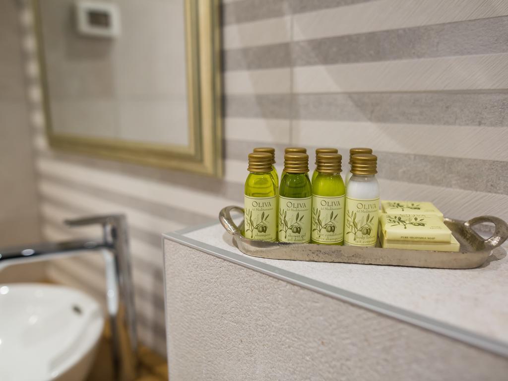 Tailor Two-Bedroom Suite Dubrovnik Luaran gambar