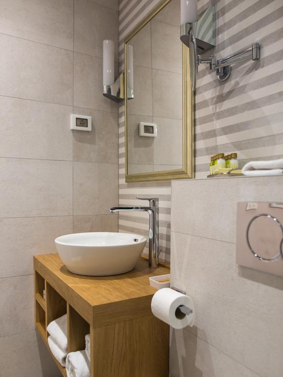 Tailor Two-Bedroom Suite Dubrovnik Luaran gambar