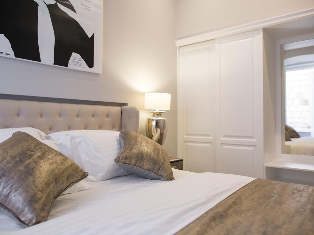 Tailor Two-Bedroom Suite Dubrovnik Luaran gambar