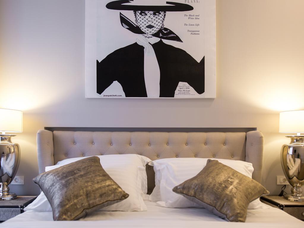 Tailor Two-Bedroom Suite Dubrovnik Luaran gambar