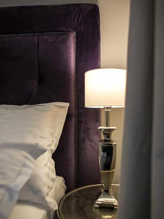 Tailor Two-Bedroom Suite Dubrovnik Luaran gambar
