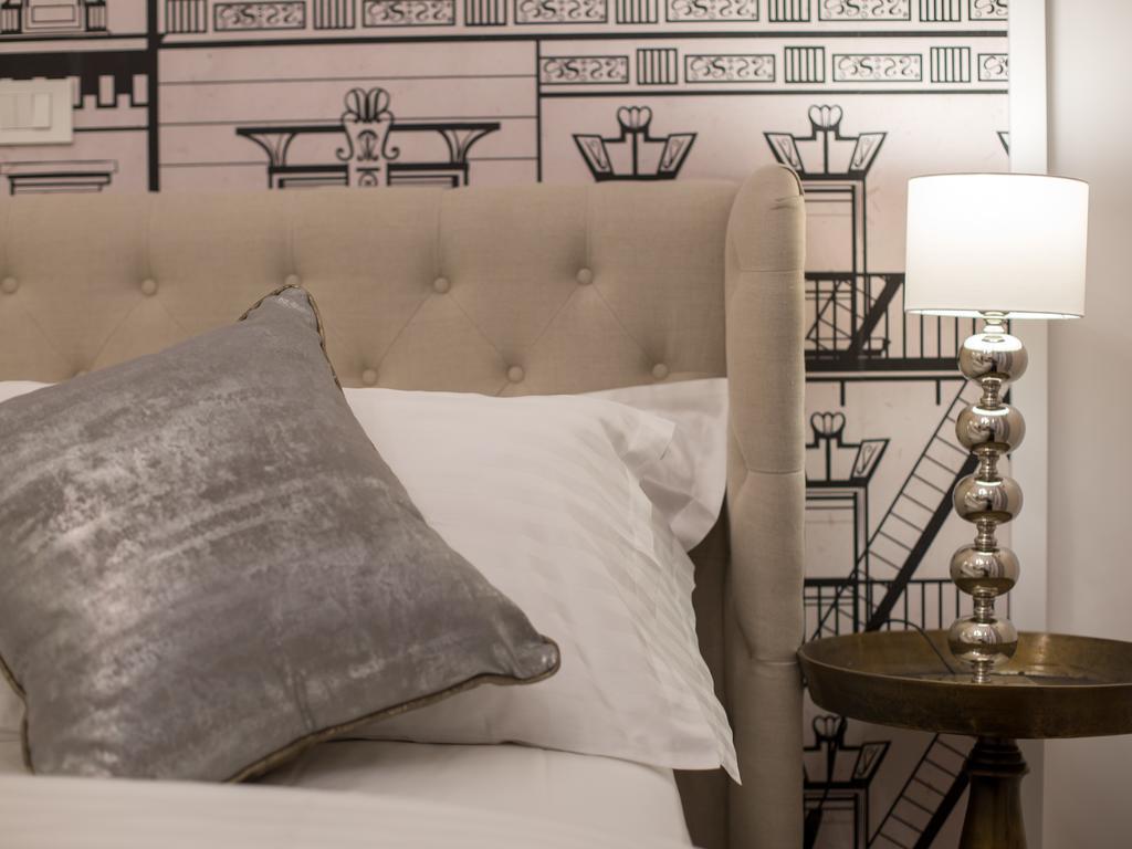 Tailor Two-Bedroom Suite Dubrovnik Luaran gambar